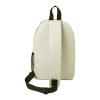Barton Recycled Sling Backpack - Back