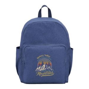 Baye Recycled 15" Laptop Backpack