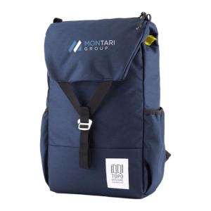 Topo Designs Y Pack 15" Laptop Backpack
