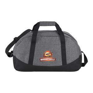 Graphite 18" Duffle Bag