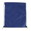 Combo Recycled Drawstring Bag - Back