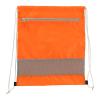 Sparks Recycled Drawstring Bag