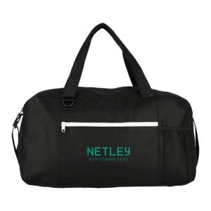 Pacific Recycled Duffle Bag
