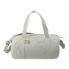 Repose 10oz Recycled Cotton Barrel Duffle Bag