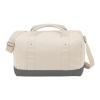Belair 17" Cotton Canvas Duffle Bag