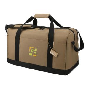 NBN Recycled Utility Duffle Bag