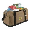 NBN Recycled Utility Duffle Bag