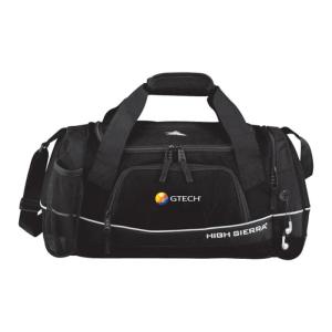 22" Bubba Duffle Bag