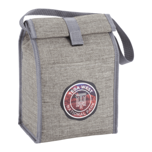 Reclaim Recycled 4 Can Lunch Cooler