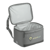 Recycled 6 Can Lunch Cooler