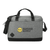 Graphite Dome 15" Computer Business Case