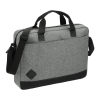 Graphite Dome 15" Computer Business Case