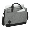 Graphite Dome 15" Computer Business Case