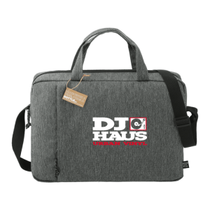 Vila Recycled 15" Computer Business Case
