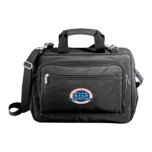 Metro 15" Computer Briefcase