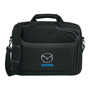 CheckMate TSA 15" Computer Briefcase