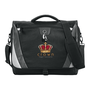 Slope 15" Computer Messenger Bag