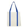 Pluto Recycled Non-Woven Small Grocery Tote