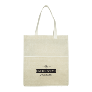Apollo Recycled Non-Woven Convention Tote