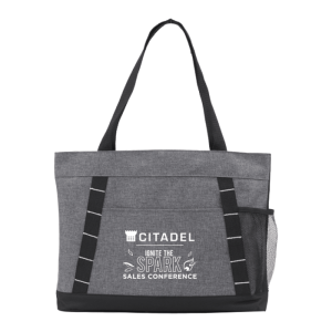 Snap Meeting RPET Tote