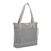Arrival RPET Meeting Tote