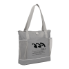 Arrival RPET Meeting Tote