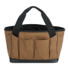 Wolverine 13" 17-Pocket Tool Tote