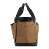 Wolverine 13" 17-Pocket Tool Tote