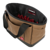 Wolverine 13" 17-Pocket Tool Tote