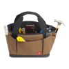 Wolverine 13" 17-Pocket Tool Tote