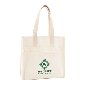 FEED Organic Cotton Market Tote
