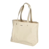FEED Organic Cotton Weekend Tote