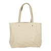 FEED Organic Cotton Weekend Tote