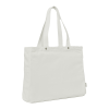 FEED Organic Cotton Rivet Tote