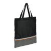 Rainbow RPET Convention Tote