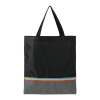 Rainbow RPET Convention Tote