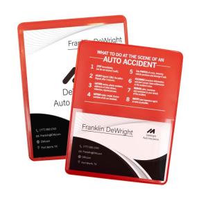 24hr Express Proof of Insurance Holder