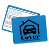 Proof of Insurance Holders