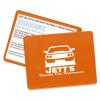 Proof of Insurance Holders