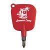 Reversible 3/16" Flat Tip - #1 Phillips Blade Screwdriver