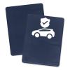 Proof of Insurance/Business Card Holder