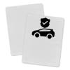 Proof of Insurance/Business Card Holder
