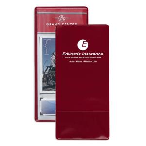 Policy Sheath/Map Case