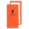 Map Case/Policy Sheath