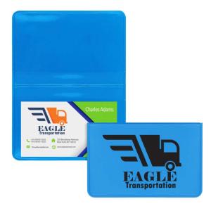 Deluxe Business Card Cases
