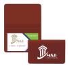 Deluxe Business Card Cases