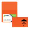 Deluxe Business Card Cases
