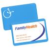 Side Opening Card Holders