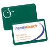 Side Opening Card Holders