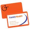 Side Opening Card Holders